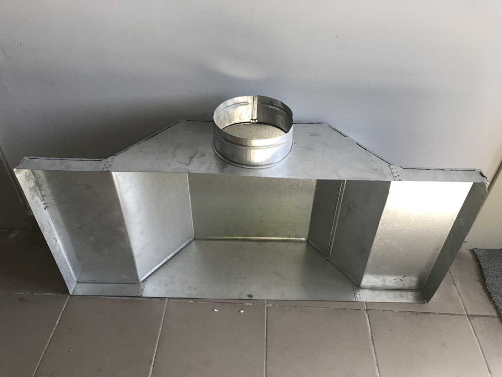 Вентиляционный Зонтик. Киев - изображение 1