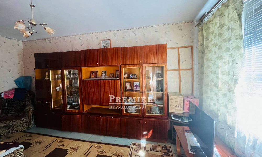 Продам 3-кімнатну квартиру, район ринку Північний! Одеса - зображення 11