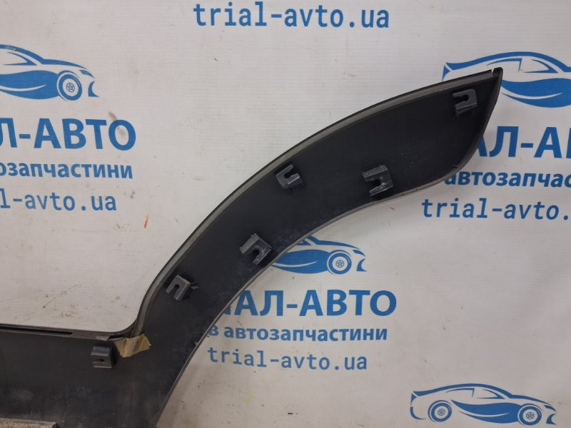 Накладка двери Hyundai Tucson 2004-2009 877422E000 (Арт. 86205) Киев - изображение 7