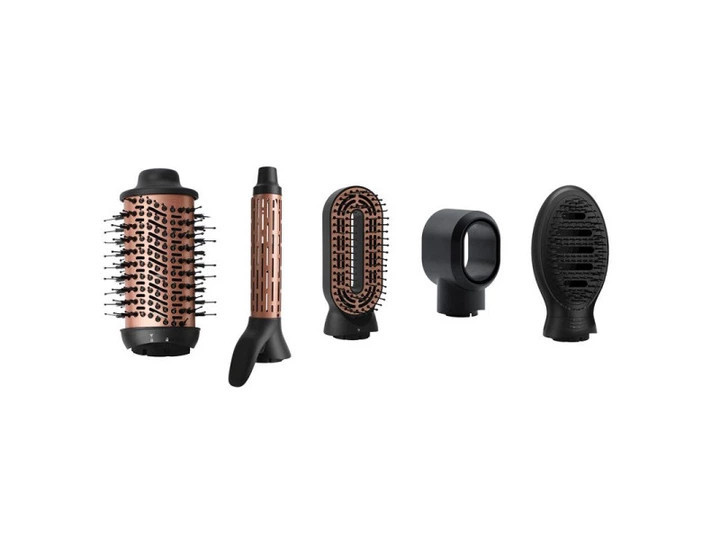 Стайлер для волос Sogo SS-3725 1200 Вт черный Киев - изображение 2