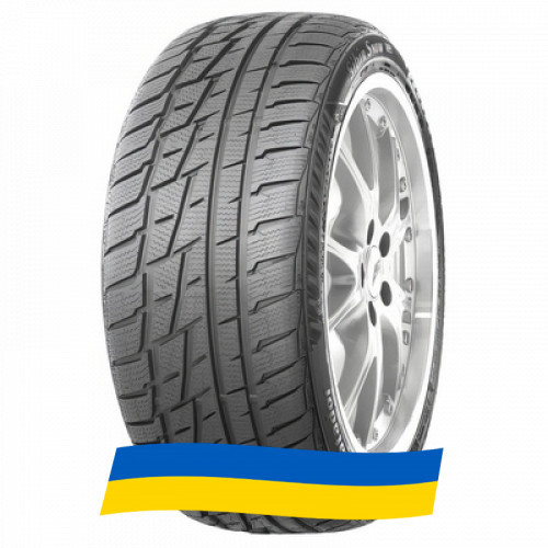 255/50 R19 Matador MP 92 Sibir Snow 107V Легкова шина Киев - изображение 4