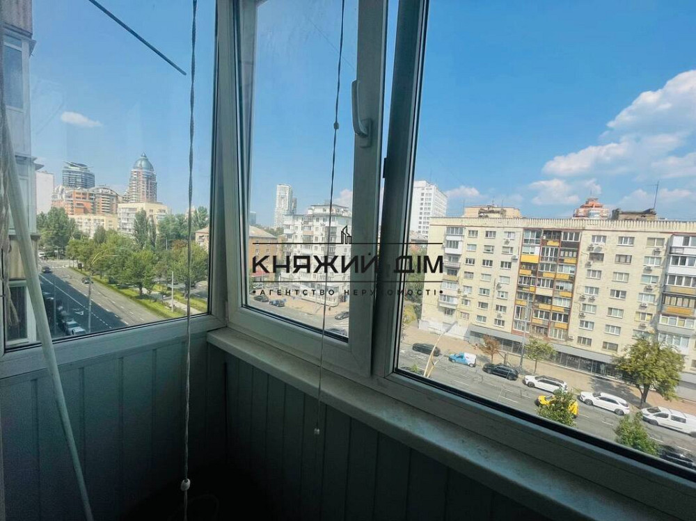 Оренда 2 кімнатна квартира м. Печерська КОД 11183977 Київ - зображення 8