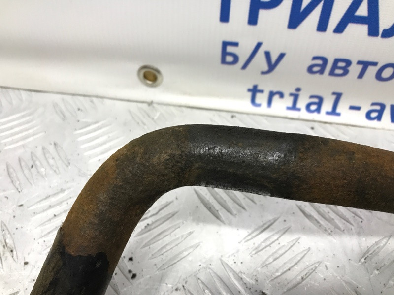 Стабилизатор передний Mitsubishi Outlander CU 2.4 БЕНЗИН 4G69 2003 (б/у) Київ - зображення 5