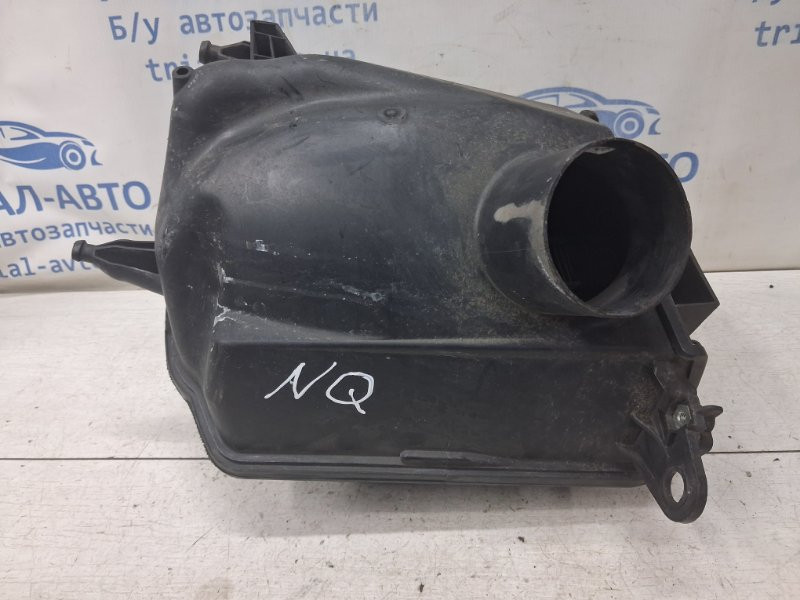 Корпус воздушного фильтра Nissan Qashqai 2006-2013 16500BB50A (Арт. 82461) Київ - зображення 2