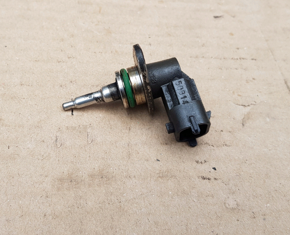 1893478 Датчик температуры воздуха DAF XF 106 Euro 6 Львів - зображення 1