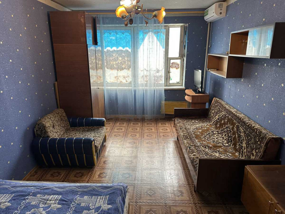 долгосрочная аренда 1-к квартира Киев, Дарницкий, 8500 грн./мес. Київ - зображення 2
