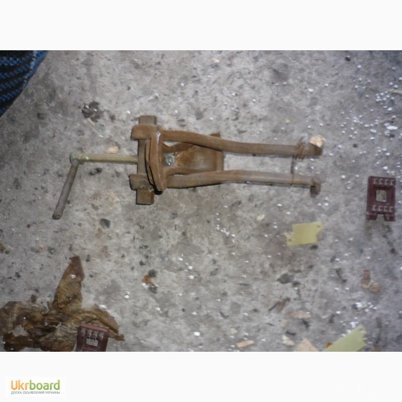 Ручной съемник подшипника -1шт. 250грн. или ваш цена Харьков - изображение 1