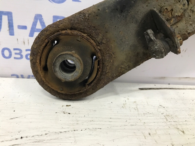 Рычаг правый Mitsubishi Outlander GF 2.2 DIESEL 4N14 2012 (б/у) Киев - изображение 2