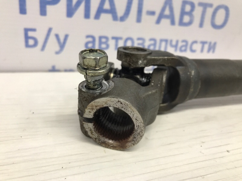 Карданчик рулевой SsangYong Korando C200 2.0 DIESEL 2010 (б/у) Киев - изображение 2