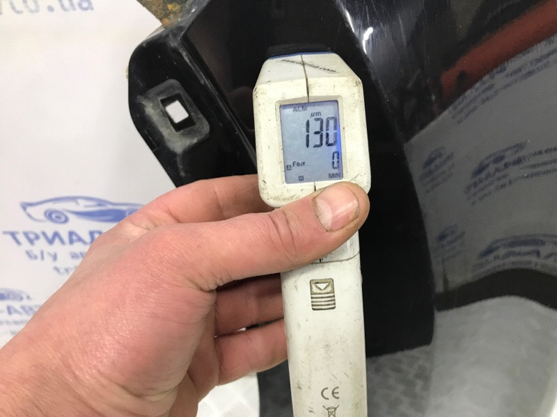 Крыло переднее левое Kia Sportage 2010-2016 66311-3W000 (Арт. 54614) Киев - изображение 4