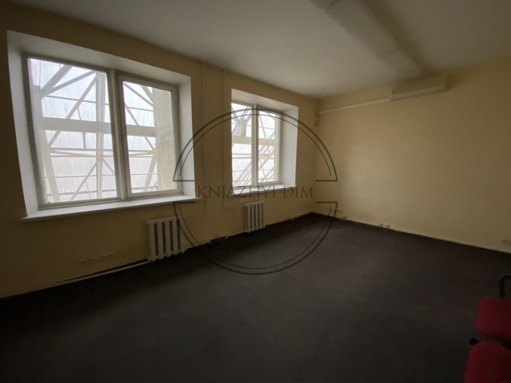 БЕЗ КОМІСІЇ! Оренда офісу в БЦ Січових Стрільців. м. Лук’янівська. Код об’єкта 1419145 Киев - изображение 1