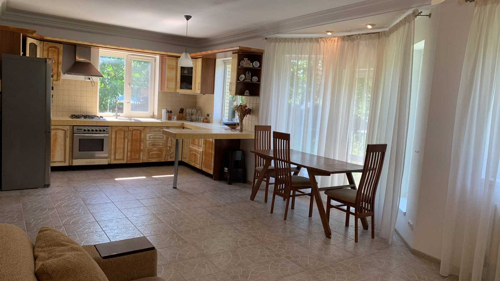 продажа 5-к дача Васильковский, Глеваха, 95000 $ Глеваха - зображення 1