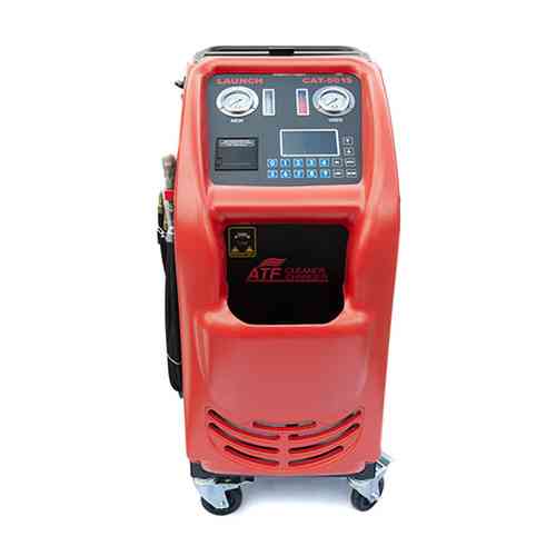 Установка для обслуживания АКПП LAUNCH CAT-501S Харків