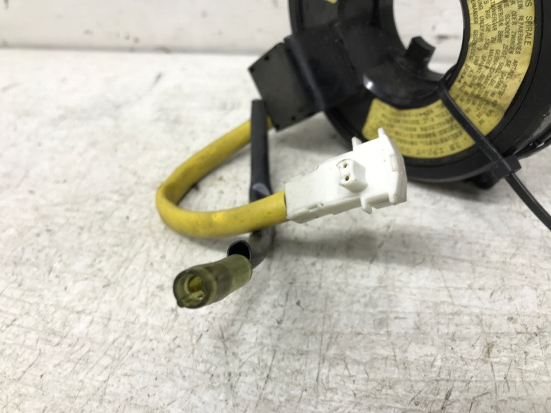 Шлейф AIRBAG Mitsubishi Pajero Sport K9 2.5 DIESEL 4D56 1996 (б/у) Київ - зображення 3