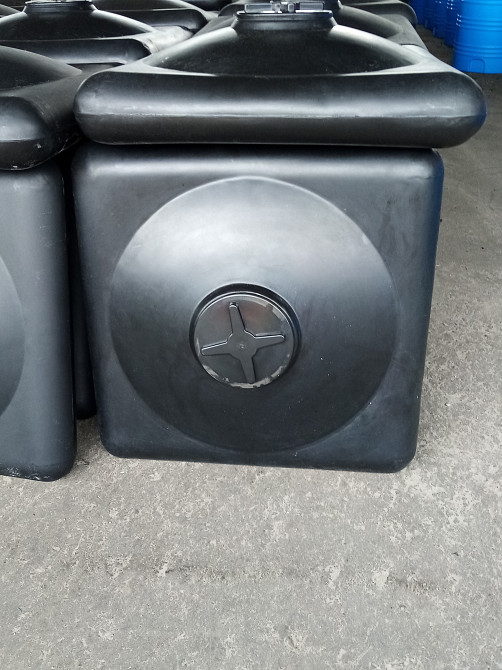 Емкость для летнего душа Київ - зображення 1