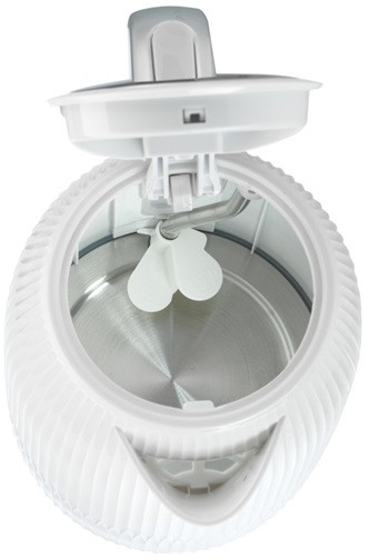 Электрочайник Gorenje K17DPW 1.7 л белый Киев - изображение 8