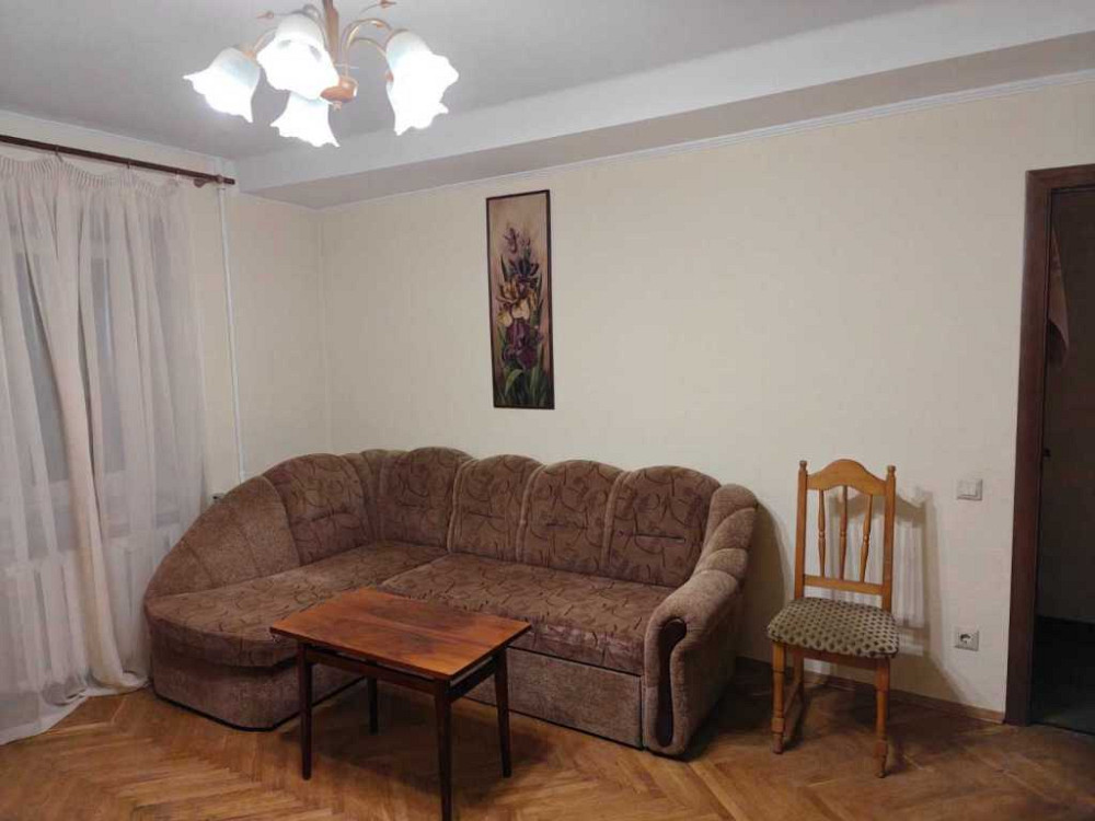 долгосрочная аренда 2-к квартира Киев, Днепровский, 14500 грн./мес. Київ - зображення 1