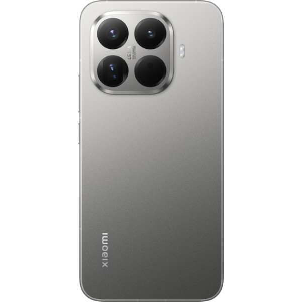 Смартфон Xiaomi 15T Pro 12/512GB NFC Titan Gray (No Adapter) Global UA (Код товару:42175) Харків - зображення 6