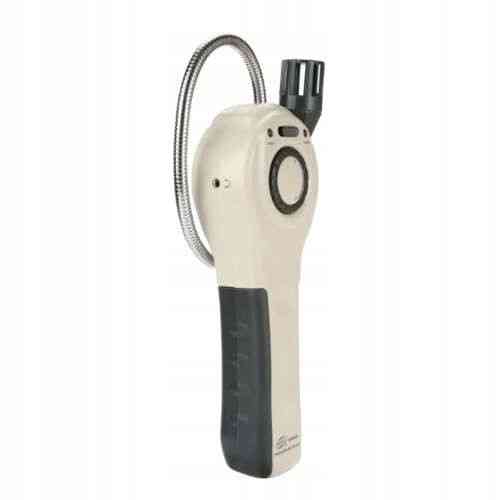 Анализатор утечки газа (10%LEL) BENETECH GM8800A Харків