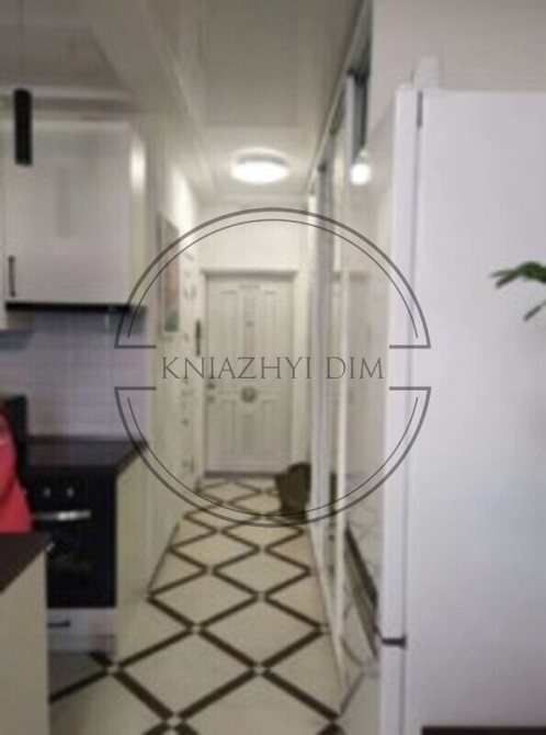 Продаж 1-но кім. квартири в ЖК Комфорт Таун. Код об’єкта 21146285 Киев - изображение 4