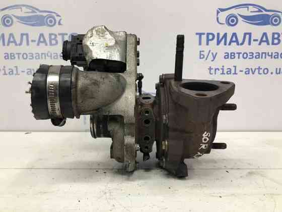 Турбина KIA Sorento 2009-2014 28231-2F100 (Арт. 53966) Киев