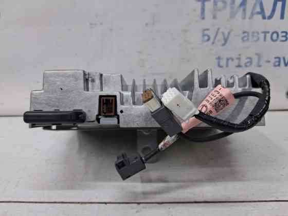 Блок навигации Mazda 3 2013-2019 BHS3669C0 (Арт. 65517) Киев