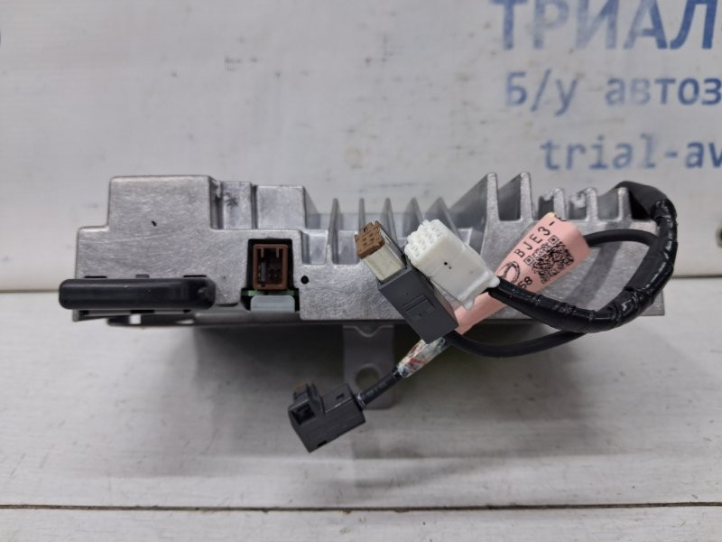 Блок навигации Mazda 3 2013-2019 BHS3669C0 (Арт. 65517) Киев - изображение 4