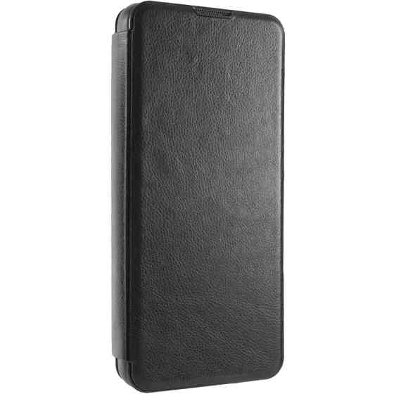 Кожаный чехол-книжка Belora для Motorola Edge 50 Fusion Херсон