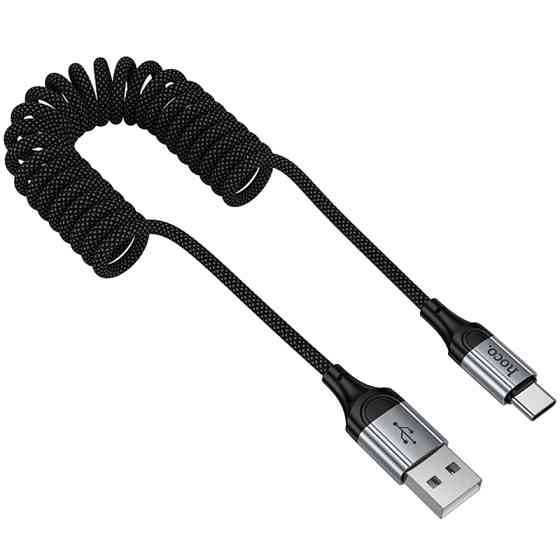 Дата кабель Hoco X121 Nuevo USB to Type-C 3A (1.5m) Херсон