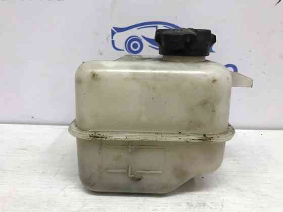 Бачок радиатора (расширительный) Kia Sportage SL 1.7 DIESEL D4FD 2010 (б/у) Киев