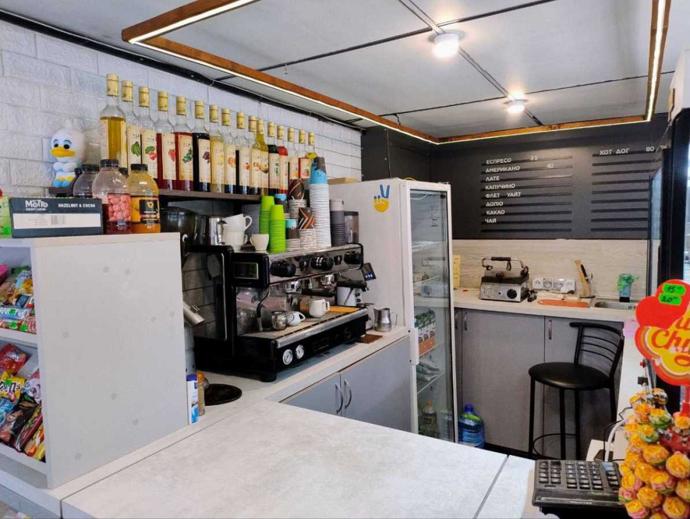 долгосрочная аренда торговые площади Киев, Дарницкий, 8000 грн./мес. Киев - изображение 9