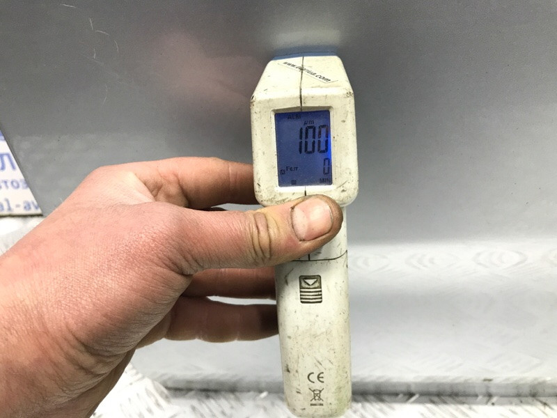 Дверь задняя левая Mitsubishi Outlander 2007-2012 5730A241 (Арт. 46149) Киев - изображение 7