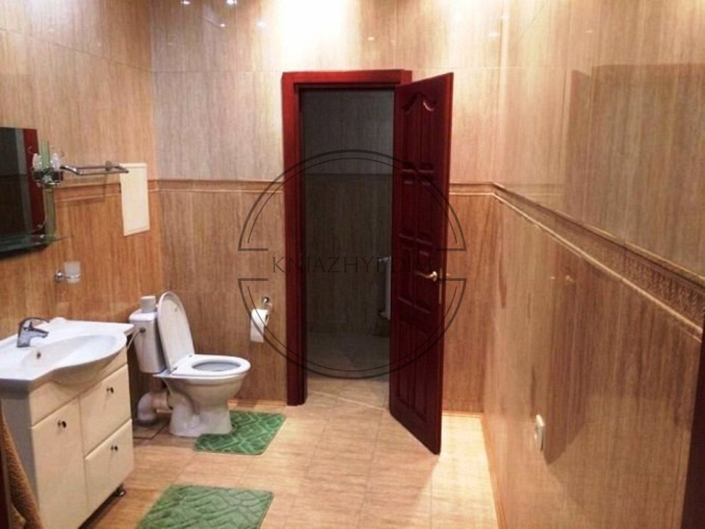 Видовая, просторная, комфортная 2-х к. Кв. в ЖК Botanic Towers, ст. м. Университет. № 21104559 Киев - изображение 10