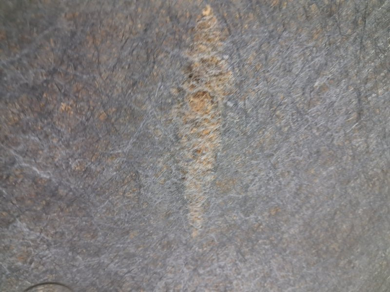 Обшивка капота Mazda CX 9 TB 3.7 БЕНЗИН MZI 2006 (б/у) Киев - изображение 3