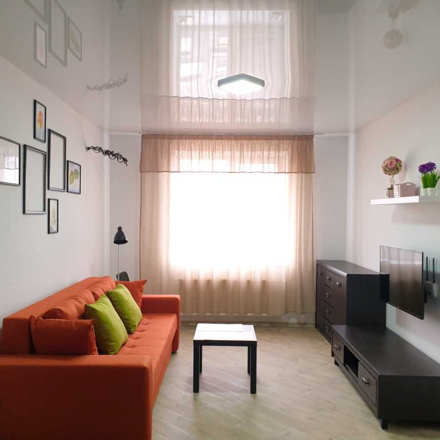 долгосрочная аренда 1-к квартира Киево-Святошинский, Ирпень, 16000 грн./мес. Ирпень - изображение 4