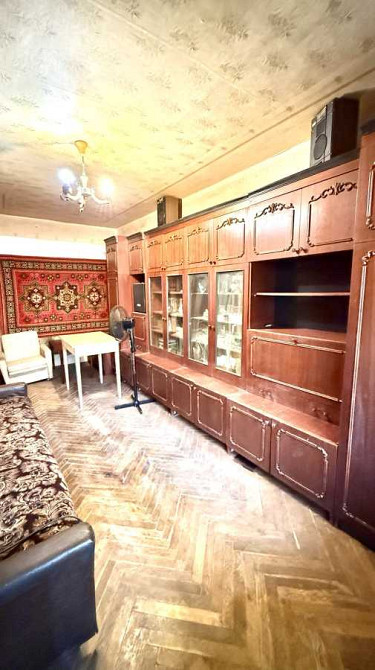 продажа 1-к квартира Броварский, Бровары, 29000 $ Бровари - зображення 1