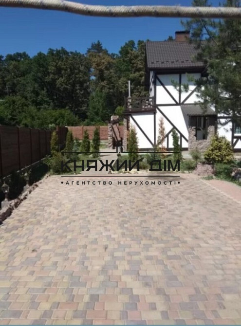 Аренда нового дома рядом с Ирпенем. Код объекта 137865 Київ - зображення 2