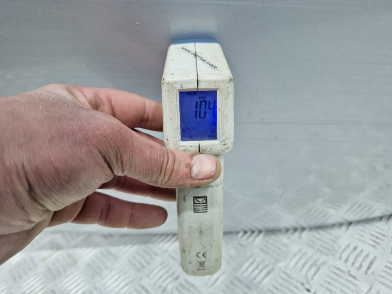 Дверь задняя левая Mitsubishi L200 2006-2015 5730A201 (Арт. 51044) Київ - зображення 6