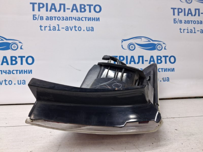 Фонарь задний внешний правый Mazda 6 GH 2.5 БЕНЗИН L5-VE 2007 (б/у) Київ - зображення 7