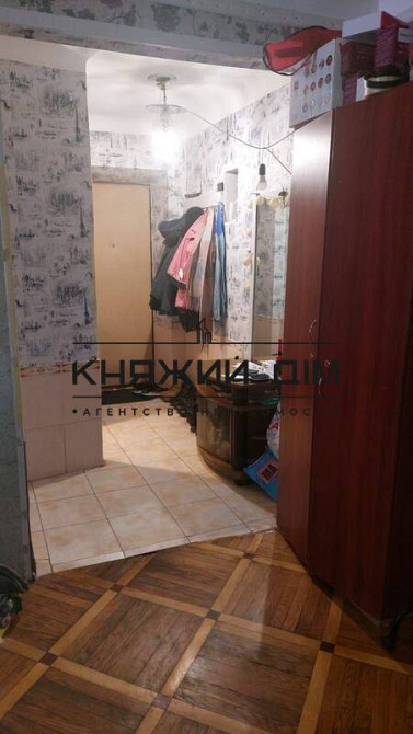 Продаж 3 кімнатна квартира м. Вокзальна КОД 21147355 Киев - изображение 7