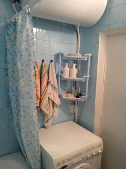 Продается 3-х ком. квартира на ОБОЛОНИ, ул. Героев Днепра, 9 Київ - зображення 10