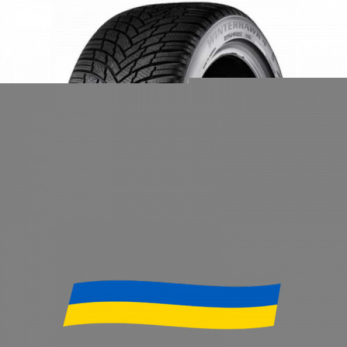 225/50 R18 Firestone WinterHawk 4 99V Позашляхова шина Київ - зображення 1