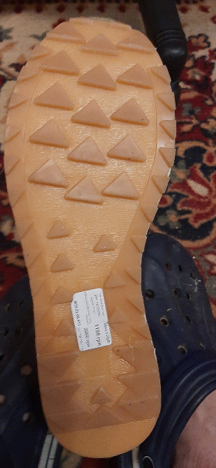 продаж нових чоловічих кросівок Черновцы - изображение 3