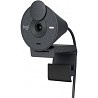 Веб-камера Logitech Brio 300 Graphite (960-001436) Харків