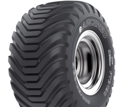 500/50 R17 Ascenso FTB 190 157/154A8/B Сільгосп шина Киев - изображение 1