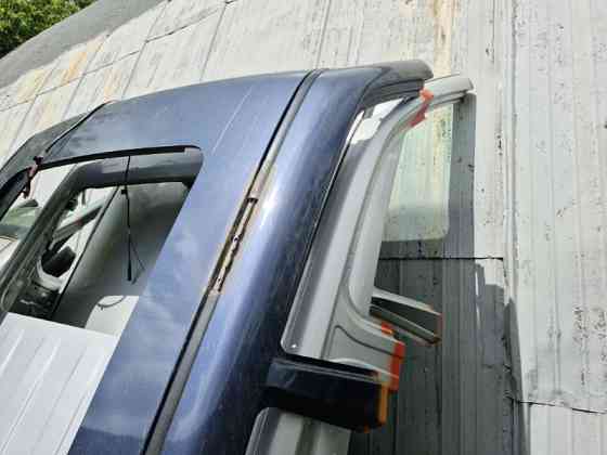 Крыша Mitsubishi Pajero Wagon 2006-2022 MR485945 (Арт. 57141) Киев