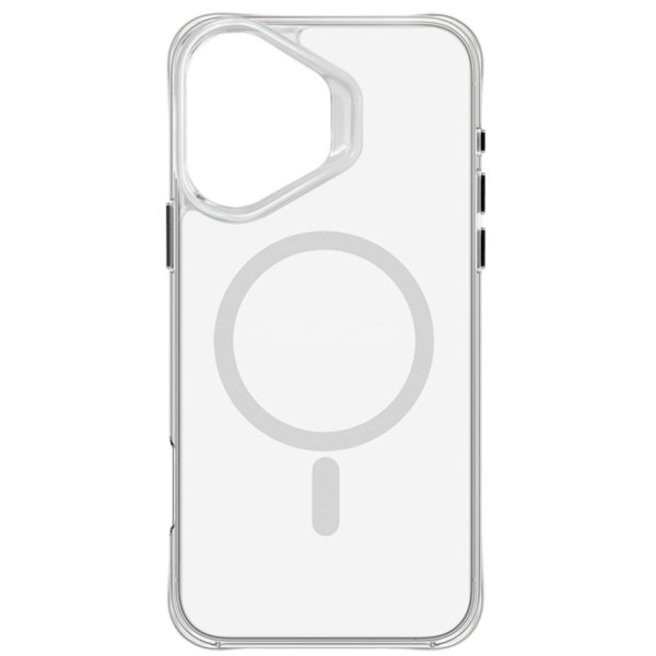 Чохол ArmorStandart Clear Magsafe для iPhone 16 Прозорий (ARM78561) (Код товару:38579) Харків - зображення 1