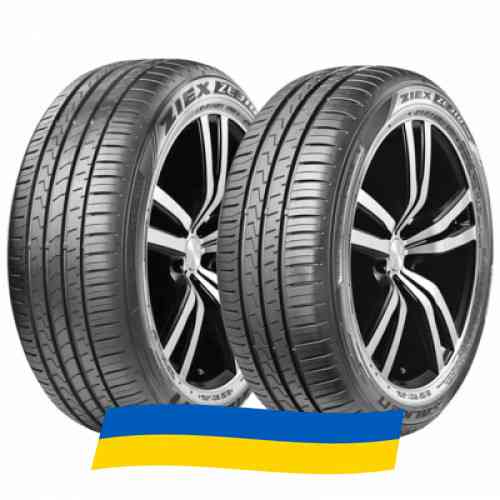 215/60 R17 Falken Ziex ZE310 Ecorun 96H Легкова шина Киев