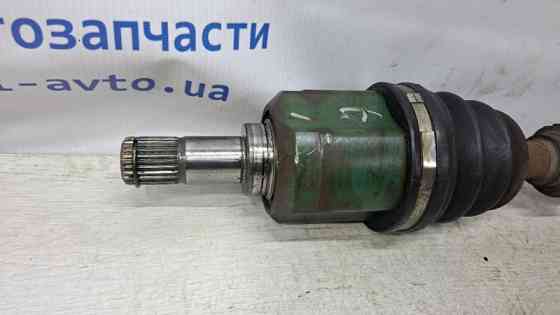 Привод передний левый МКПП Mitsubishi Lancer 2003-2009 MR953745 (Арт. 74773) Київ