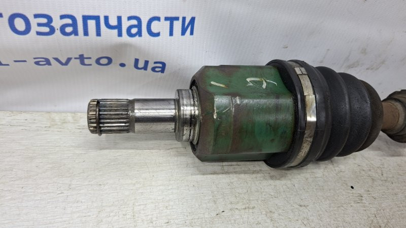 Привод передний левый МКПП Mitsubishi Lancer 2003-2009 MR953745 (Арт. 74773) Київ - зображення 5